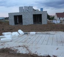 C&ocirc;t&eacute; pignon