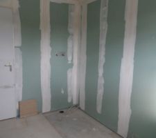 Salle de bains 2