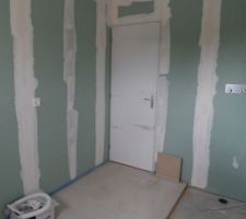 Salle de bains 3