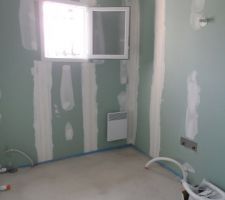 Salle de bains 4