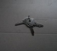 Les clefs de la propriété