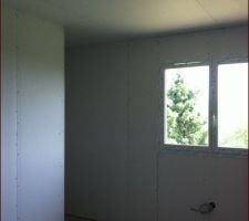 Chambre bébé
