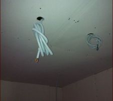 Emplacement pour décrochement hotte, manque un truc là, le décrochement