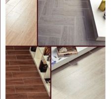 Carrelage pour salle debains