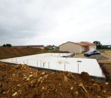 Belle vue d'ensemble =)