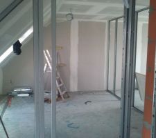 Chambre de ...