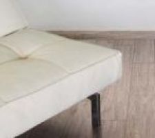 Effet du carrelage choisi