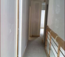Couloirs