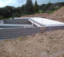 Vide sanitaire en cour.