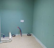 Les attentes de la salle de bains