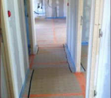 R&eacute;sultat &agrave; la fin de la journ&eacute;e