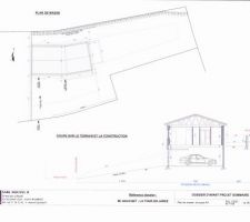 Plan d&eacute;fnitif