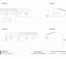 Plan d&eacute;fnitif