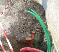 Gaines EDF et Telecom