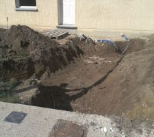 Terrasement