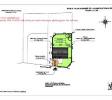 Plan masse