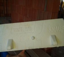 Rupteur de pont thermique!!!!