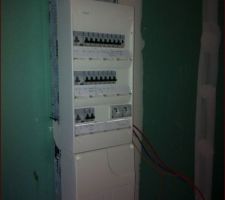 Compteur electrique