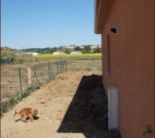 Cuve de gaz