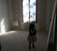 La plus grande chambre