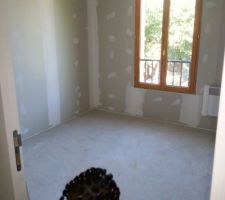 Chambre 1