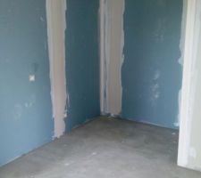 Mon dressing