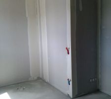 Chambre de mon fils