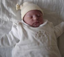 Candice, le 16/11/2009