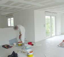 &agrave; nous de jouer, le cst nous avait pr&ecirc;t&eacute; les cl&eacute;s pour les vacances.