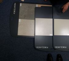 Deivers choix 33.3 x 33.3