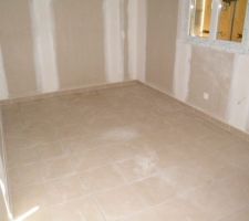 Chambre de Cassandre