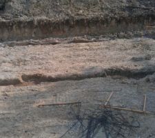 Ferraillage fondations