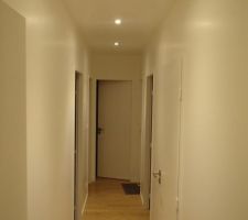LED blanc chaud Lumilife GU10-5W-WW-D
