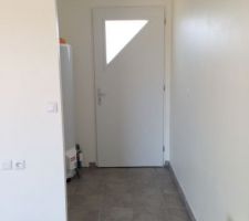 Entrée