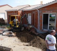 Sa avance
