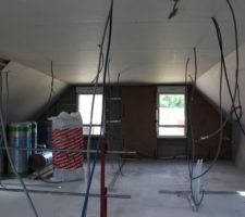 Les 2 autres futures chambres