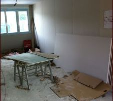 Le salon