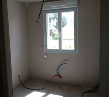 2 ème chambre