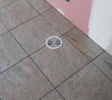 A&eacute;ration po&ecirc;le &agrave; granul&eacute;s