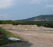 Le terrain viabilis&eacute;