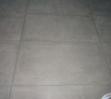 Notre carrelage rectifié 60x120