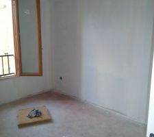 1er sous couche chambre