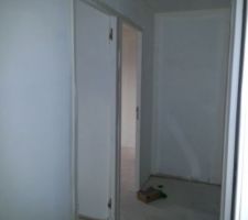 Apres 1er sous couche