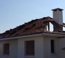 Les ardoises sont retir&eacute;es