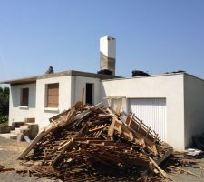 Avis &agrave; ceux qui veulent se chauffer cet hiver...