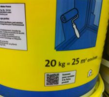 Achats preparatifs sur les conseils de notre constructeur MCC .. Mettre la qualit&eacute; et &ecirc;tre tranquille pour la suite