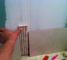 D&eacute;but du commencement o&ugrave; je me pose des questions :-)