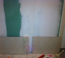 Calculs , tra&ccedil;ages mise en place avec minutie mais ...