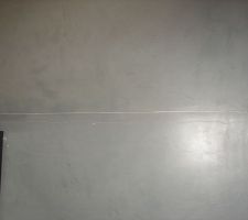 D&eacute;faut Esprit B&eacute;ton - Joint de dilatation coup&eacute; dans le b&eacute;ton cir&eacute; &agrave; c&ocirc;t&eacute; du joint de dilatation de la dalle !! Erreur de d&eacute;butant ...