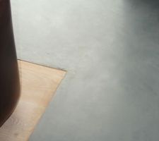 D&eacute;faut Esprit B&eacute;ton - Mauvais poncage du b&eacute;ton cir&eacute; ...